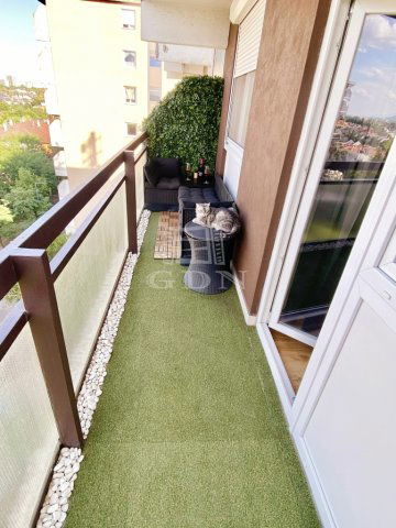Eladó téglalakás, Budapesten, XIV. kerületben 71.99 M Ft