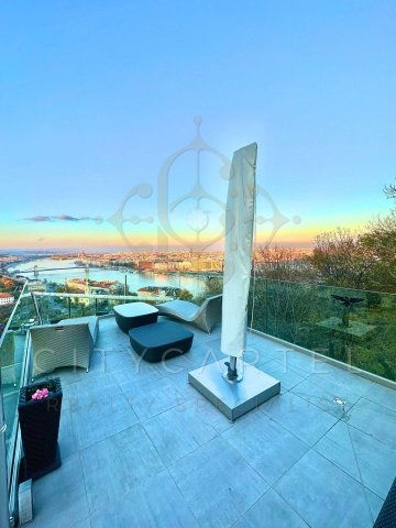 Kiadó téglalakás, albérlet, Budapesten, I. kerületben