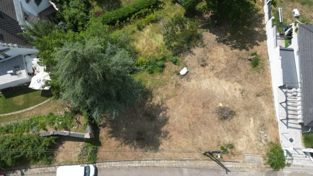 Eladó telek, Miskolcon 21.5 M Ft / költözzbe.hu