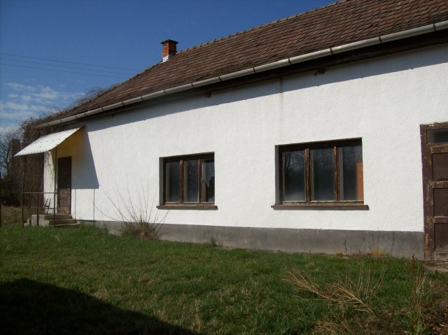Eladó családi ház, Bodrogolasziban 24.9 M Ft, 3 szobás