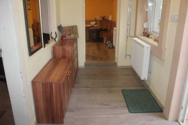 Eladó családi ház, Ostffyasszonyfán 38.5 M Ft, 3 szobás