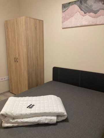 Kiadó téglalakás, albérlet, Debrecenben 260 E Ft / hó, 2 szobás