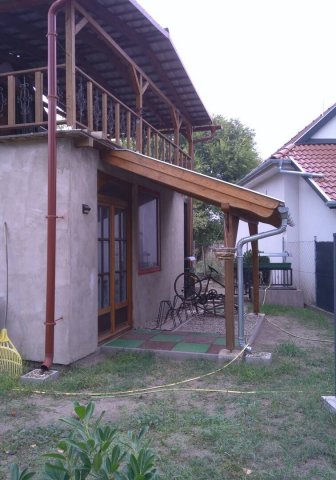Eladó családi ház, Albertirsán 52 M Ft, 2+1 szobás