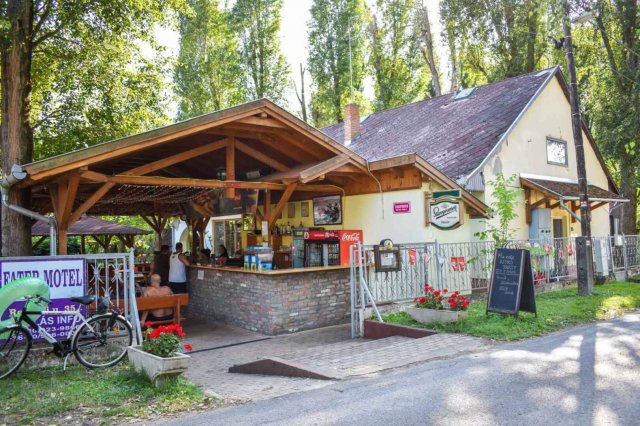 Eladó ipari ingatlan, Dobozon 195 M Ft, 19+2 szobás