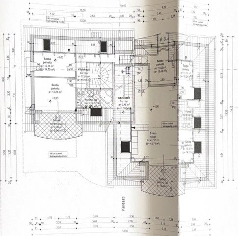 Eladó családi ház, Szentendrén 299 M Ft, 10 szobás