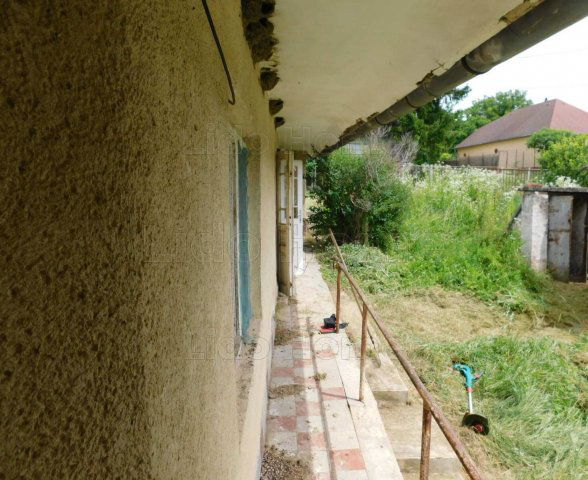 Eladó családi ház, Andorcson 7.95 M Ft, 2 szobás