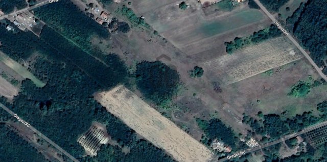 Eladó telek, Farmoson 1.7 M Ft / költözzbe.hu