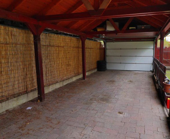 Eladó garázs, Budapesten, II. kerületben 18 M Ft