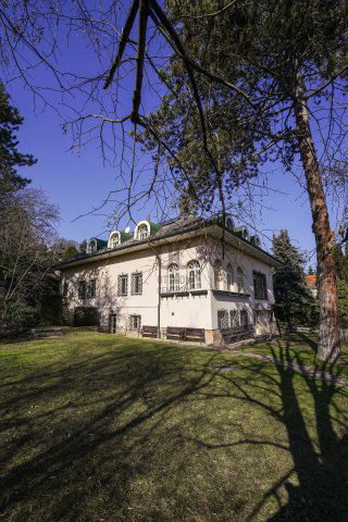 Eladó családi ház, Leányfaluban 450 M Ft, 15 szobás