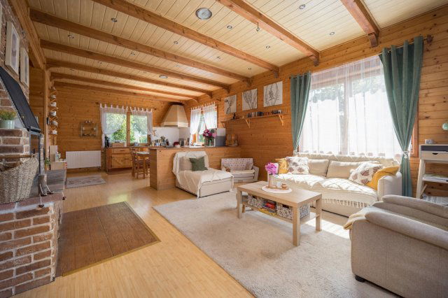 Eladó családi ház, Diósjenőn 54.9 M Ft, 1+3 szobás