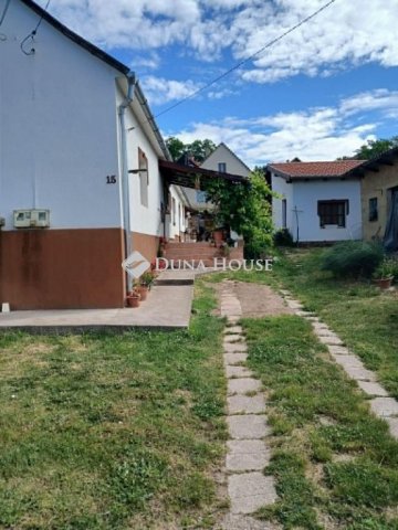 Eladó családi ház, Lovason, Malomvölgy utcában 139 M Ft