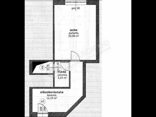 Kiadó téglalakás, albérlet, XIII. kerületben, Szent László úton