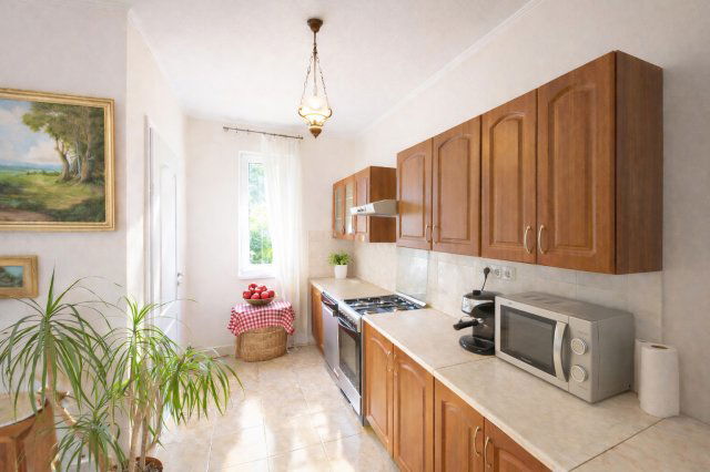 Eladó családi ház, Verőcén 0.129 M Ft, 3 szobás