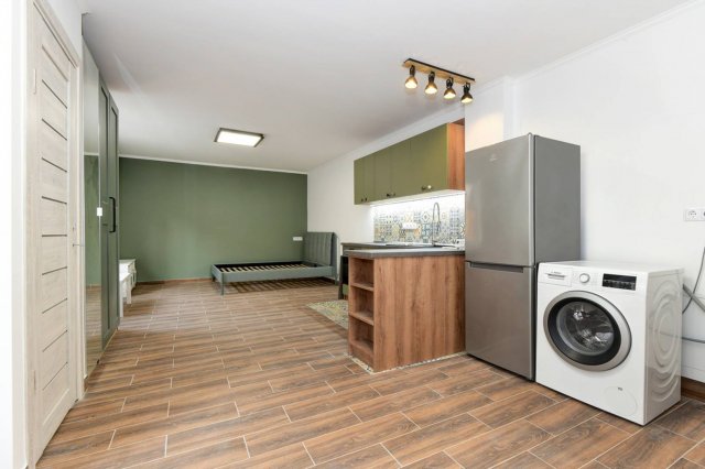 Eladó téglalakás, Budapesten, III. kerületben 58 M Ft, 1 szobás