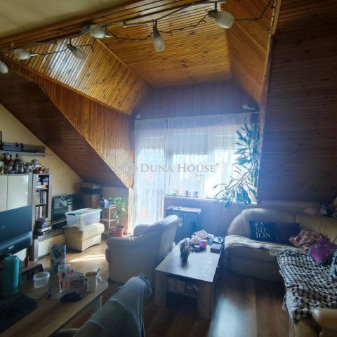 Eladó téglalakás, Szegeden, Vasas Szent Péter utcában 54.9 M Ft