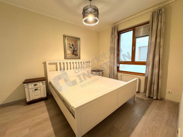 Eladó téglalakás, Budapesten, XIII. kerületben 128 M Ft