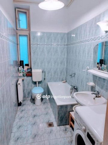 Eladó téglalakás, Budapesten, I. kerületben 135 M Ft, 2+1 szobás