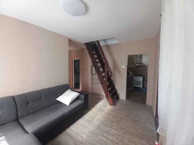 Eladó nyaraló, Tiszalökön 22.7 M Ft, 3 szobás