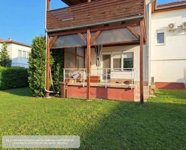 Eladó téglalakás, Pécsett 74.9 M Ft, 3 szobás