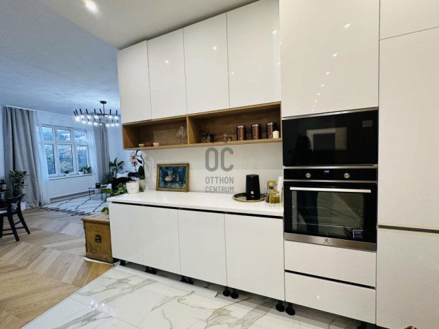 Eladó téglalakás, Budapesten, I. kerületben 199 M Ft, 3 szobás