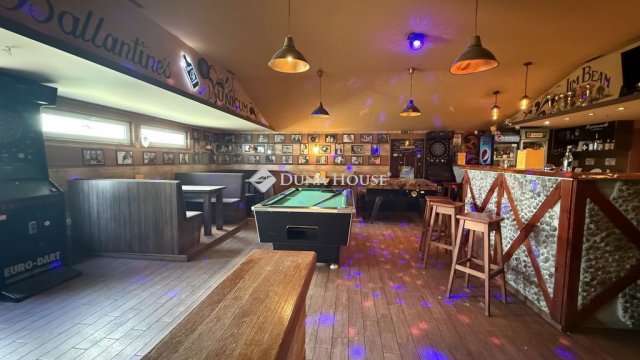 Eladó üzlethelyiség, Szombathelyen 58 M Ft / költözzbe.hu