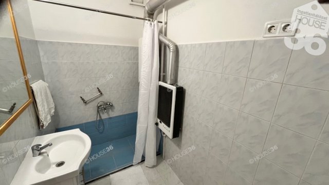 Eladó sorház, Kecskeméten 49.9 M Ft, 2 szobás