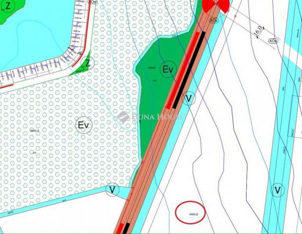 Eladó mezogazdasagi ingatlan, Győrszemerén 0.75 M Ft