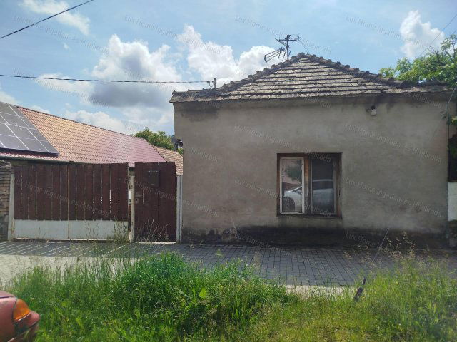 Eladó telek, Környén 34 M Ft, 2 szobás / költözzbe.hu