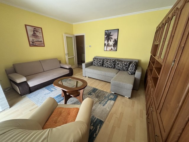 Kiadó téglalakás, albérlet, Nyíregyházán 120 E Ft / hó
