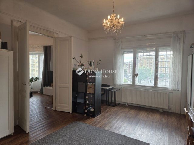 Eladó téglalakás, Budapesten, XI. kerületben 109 M Ft, 2 szobás