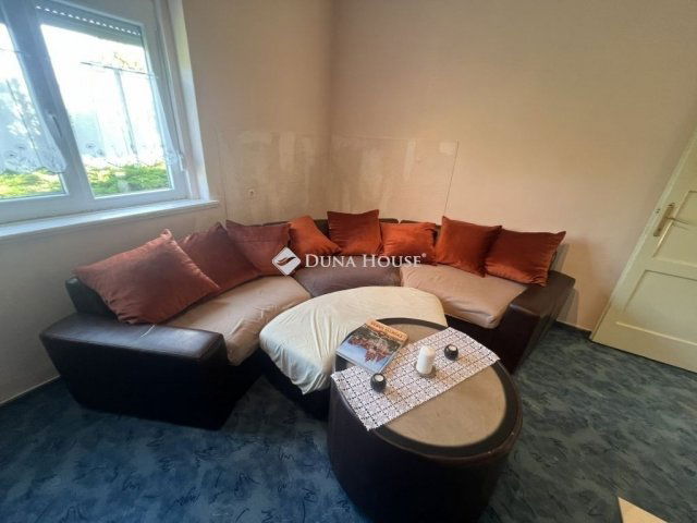 Eladó családi ház, Tiszaszigeten 45 M Ft, 2 szobás