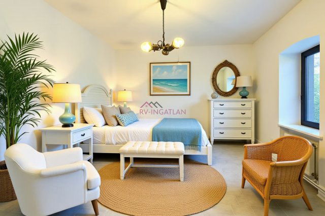 Eladó téglalakás, Budapesten, I. kerületben 58 M Ft, 1 szobás