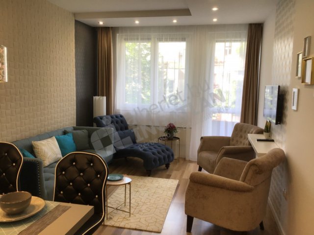 Kiadó téglalakás, albérlet, I. kerületben, Szabó Ilonka utcában
