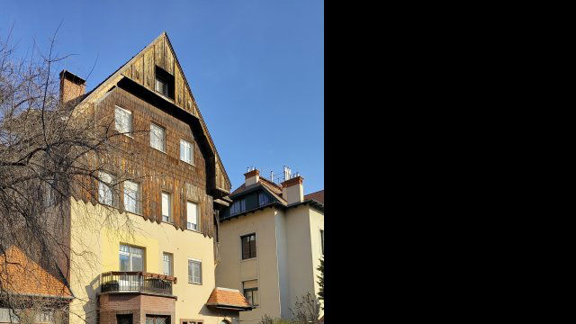 Eladó téglalakás, Budapesten, I. kerületben, Hunfalvy utcában