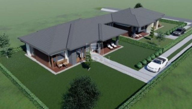 Eladó ikerház, Gödöllőn 149.9 M Ft, 4 szobás