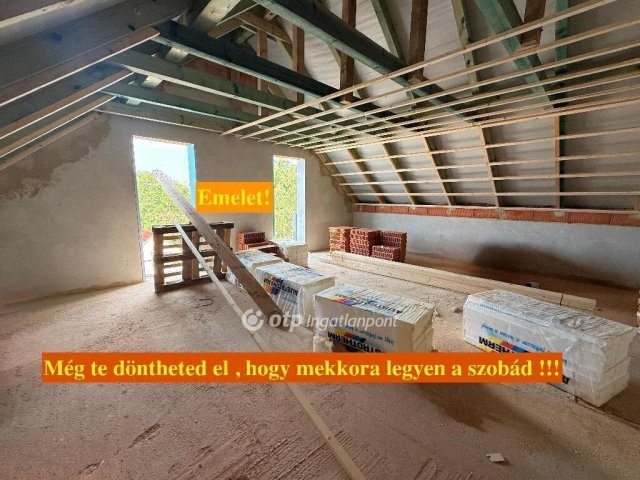 Eladó téglalakás, Kozármislenyen 95.9 M Ft, 4 szobás