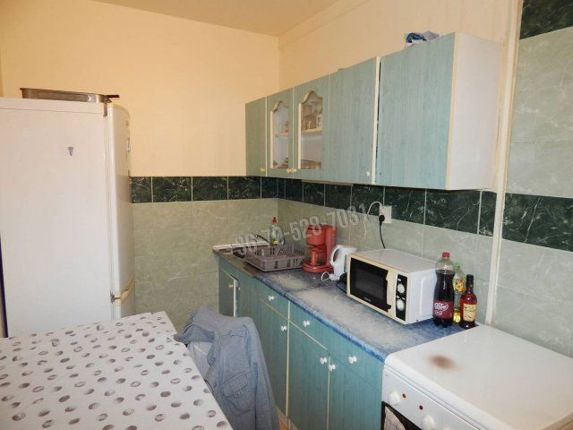 Eladó panellakás, Tatabányán 36.9 M Ft, 2 szobás