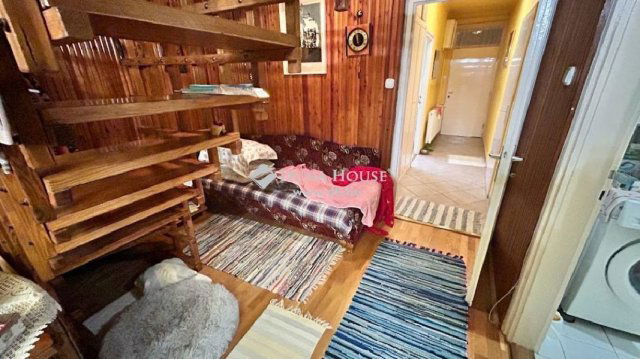 Eladó téglalakás, Kőszegen 46 M Ft, 4 szobás