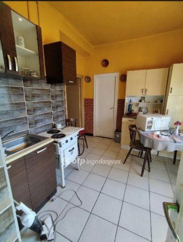 Eladó ikerház, Illocskán 12 M Ft, 2 szobás