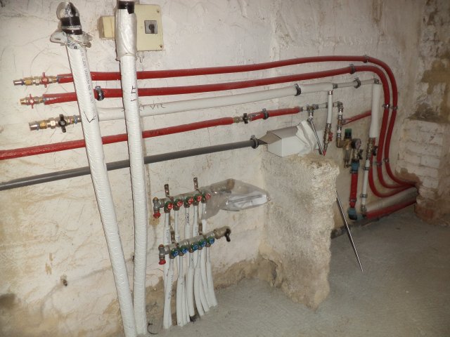 Eladó családi ház, Ősin 49.9 M Ft, 4 szobás