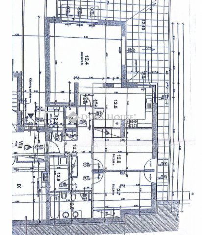 Eladó téglalakás, Budakeszin 114 M Ft, 3 szobás