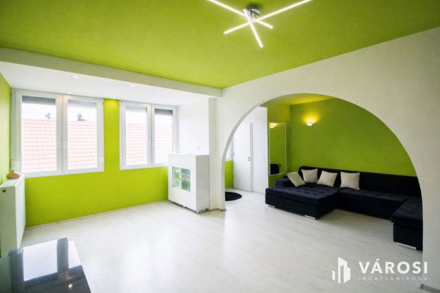 Eladó téglalakás, Tótkomlóson 28 M Ft, 3 szobás