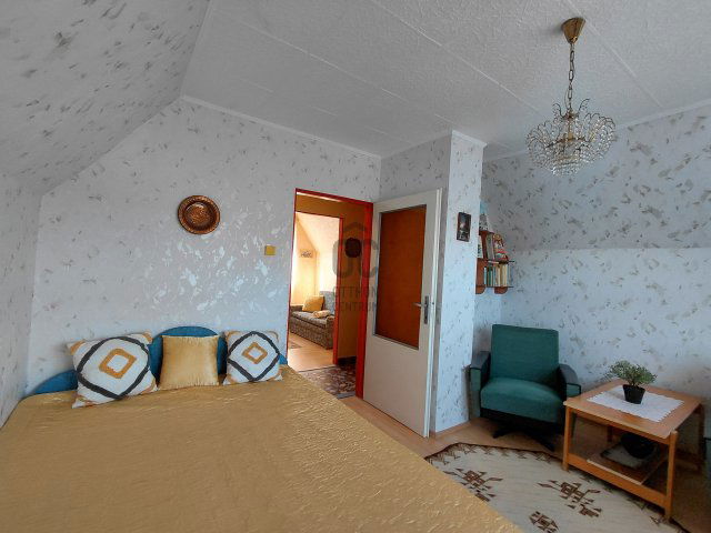 Eladó nyaraló, Jászárokszálláson 34.99 M Ft, 4 szobás