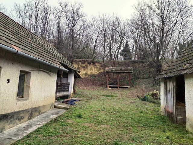 Eladó családi ház, Szentgyörgyváron 36.4 M Ft, 2+1 szobás