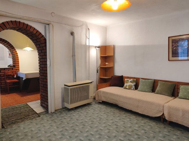 Eladó családi ház, Harcon 21.5 M Ft, 3 szobás