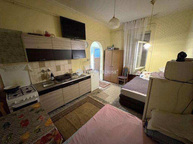 Eladó téglalakás, Budapesten, X. kerületben 28.9 M Ft, 1 szobás