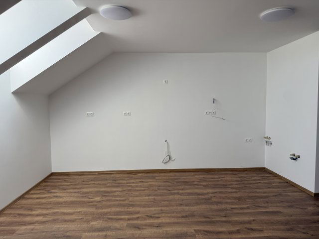 Eladó téglalakás, Nyíregyházán 35 M Ft, 2 szobás