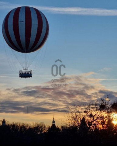Eladó ipari ingatlan, Budapesten, XIV. kerületben 480 M Ft