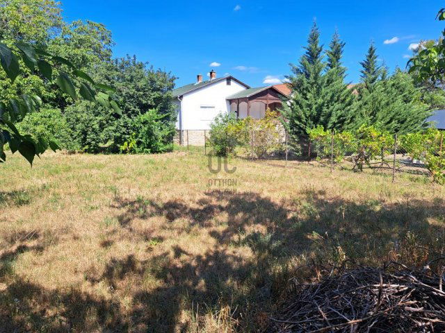 Eladó telek, Budapesten, XVII. kerületben 92 M Ft