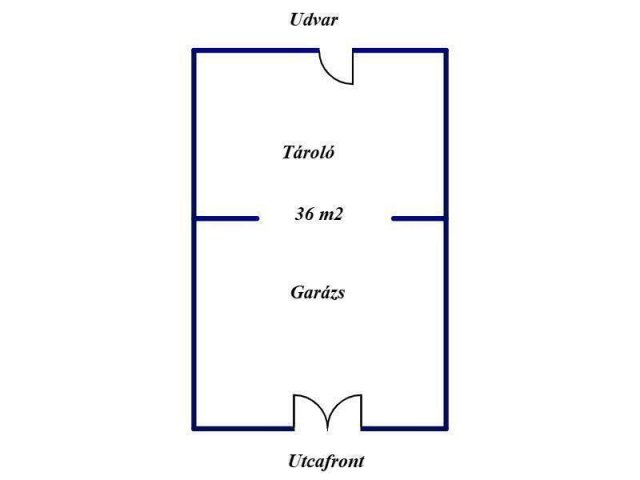 Eladó téglalakás, Nyíregyházán 93 M Ft, 5 szobás